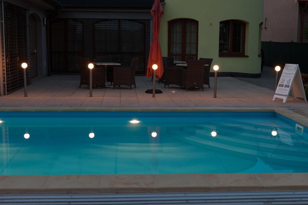 Villa Golf Sliac Room photo