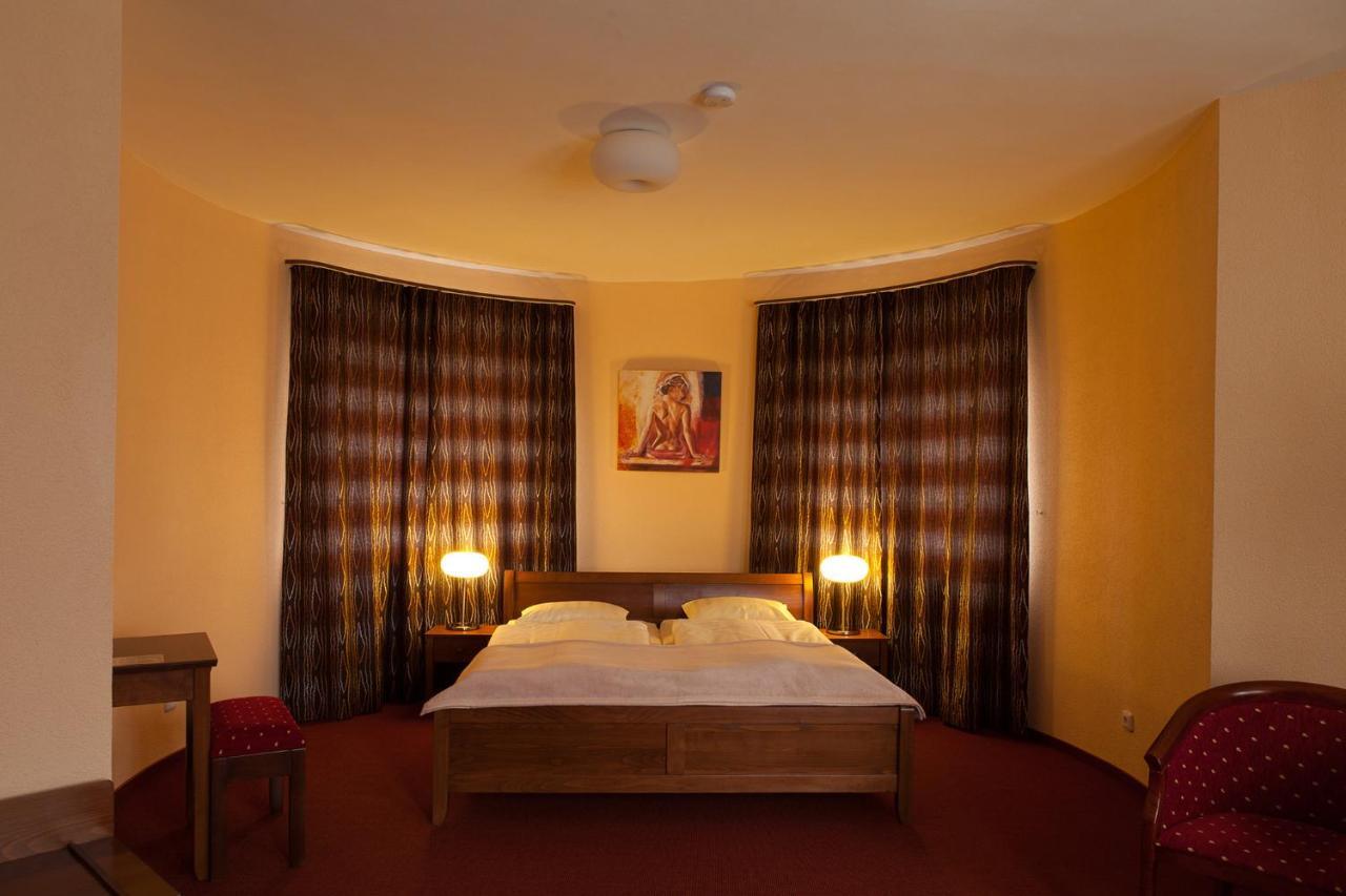 Villa Golf Sliac Room photo